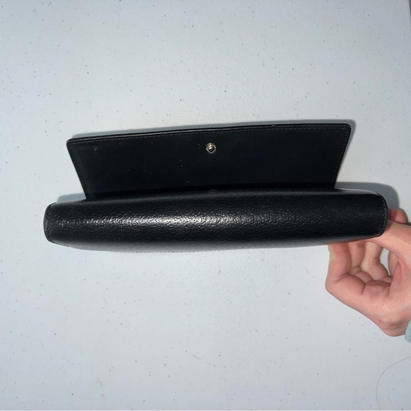 Kate Spade “Wellesley Jean” Large Wallet - Picture 4 of 5